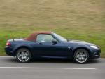 Mazda MX-5 Roadster Venture 2013 года
